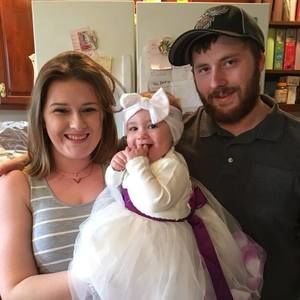 Meet your Posher, Alexis